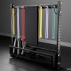 XTR Suspension Storage - Image 2