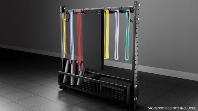 XTR Suspension Storage - Image 2