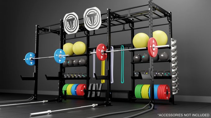4 x 14 Standard XTC Rig - Image 2