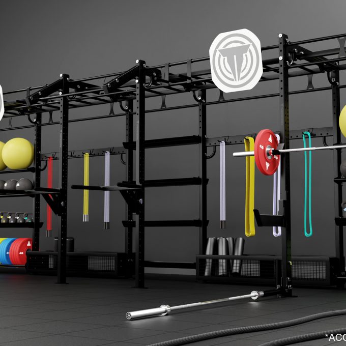 Throwdown gym equipment clearance