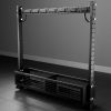XTR Suspension Storage