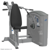 NAUTILUS ONE™ SHOULDER PRESS - Image 2