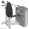 NAUTILUS ONE™ SHOULDER PRESS - Image 3