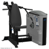 NAUTILUS ONE™ SHOULDER PRESS